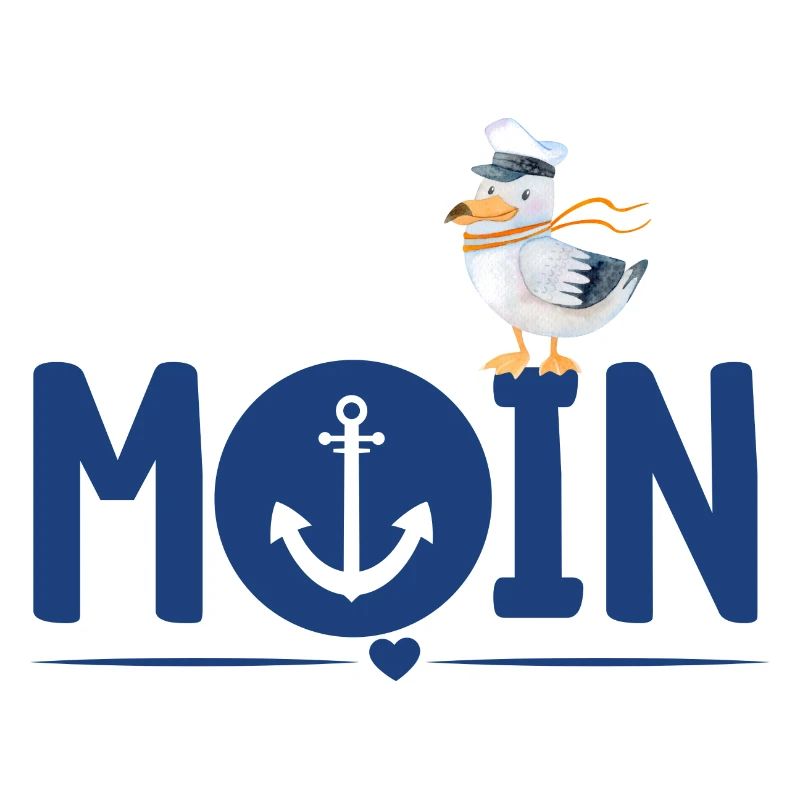 Moin Anker