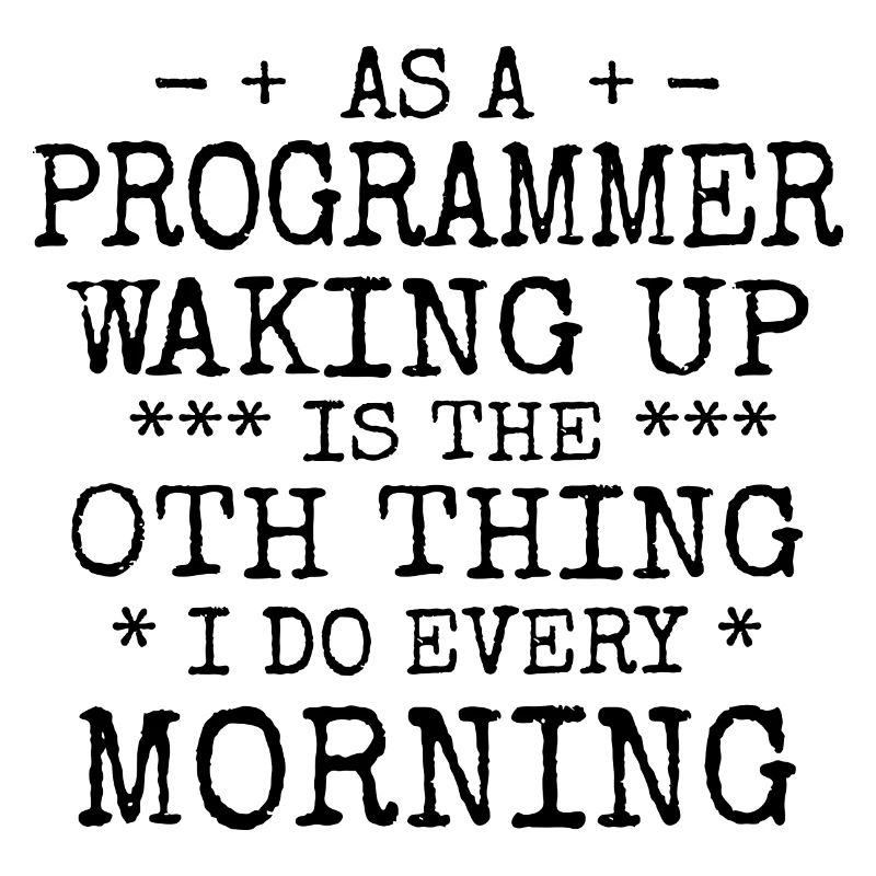 Software Ingenieur Informatiker Programmierer