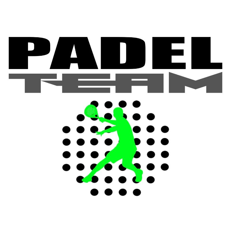 L’équipe Padel