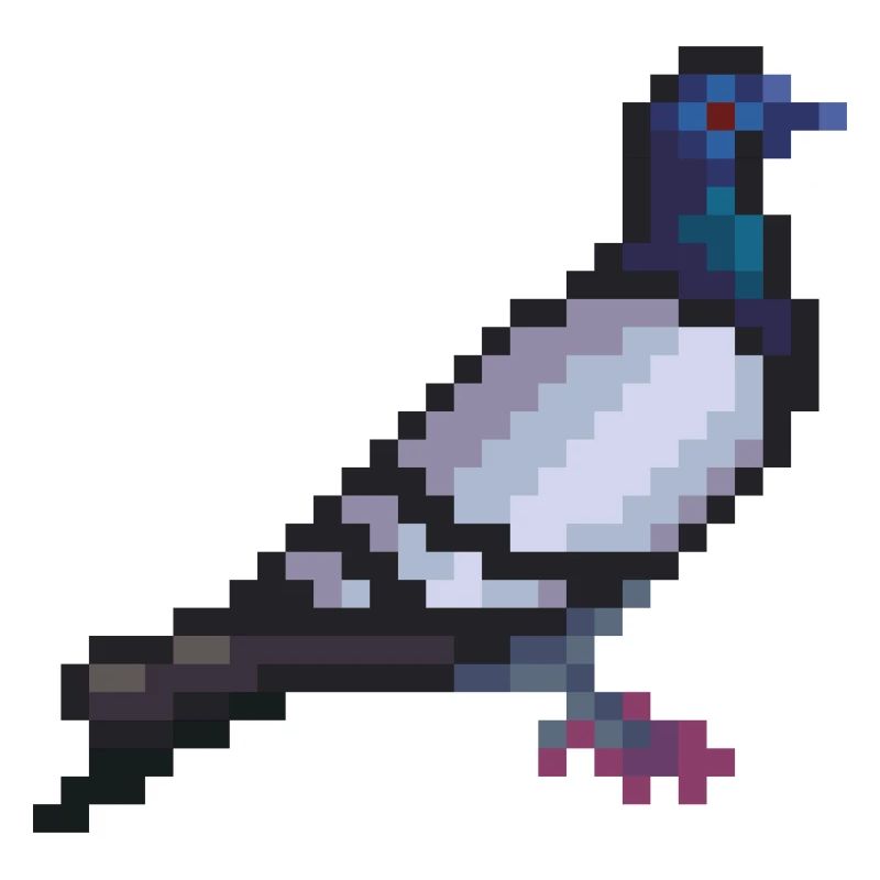 Vogel