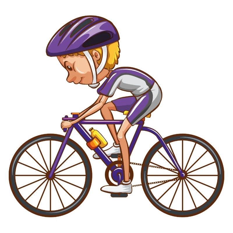 Fahrrad