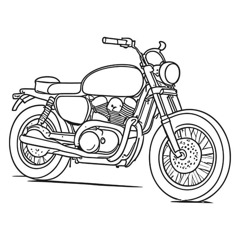 Motorrad