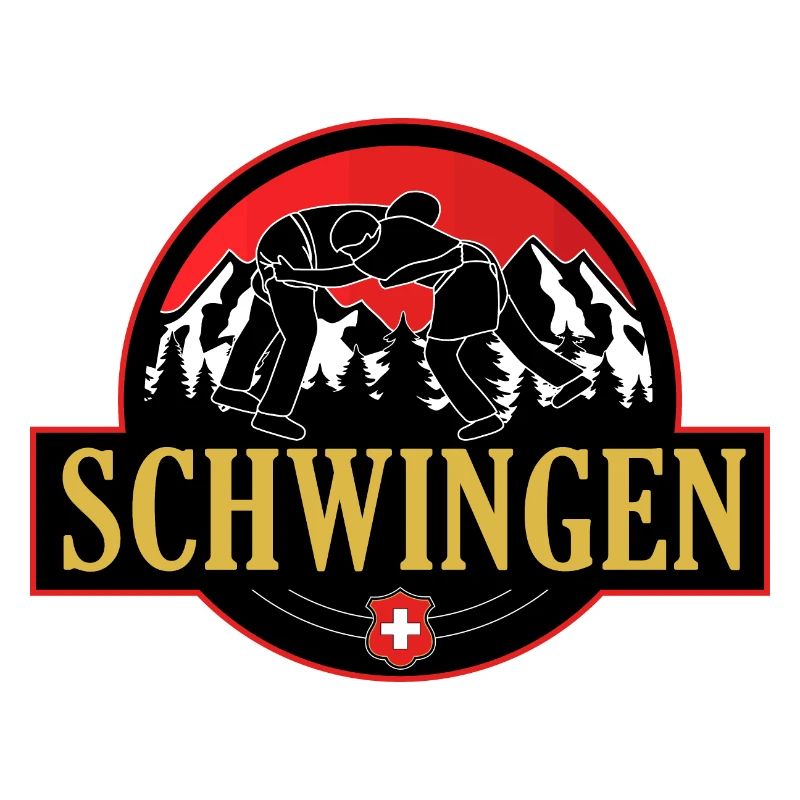 Schwingen