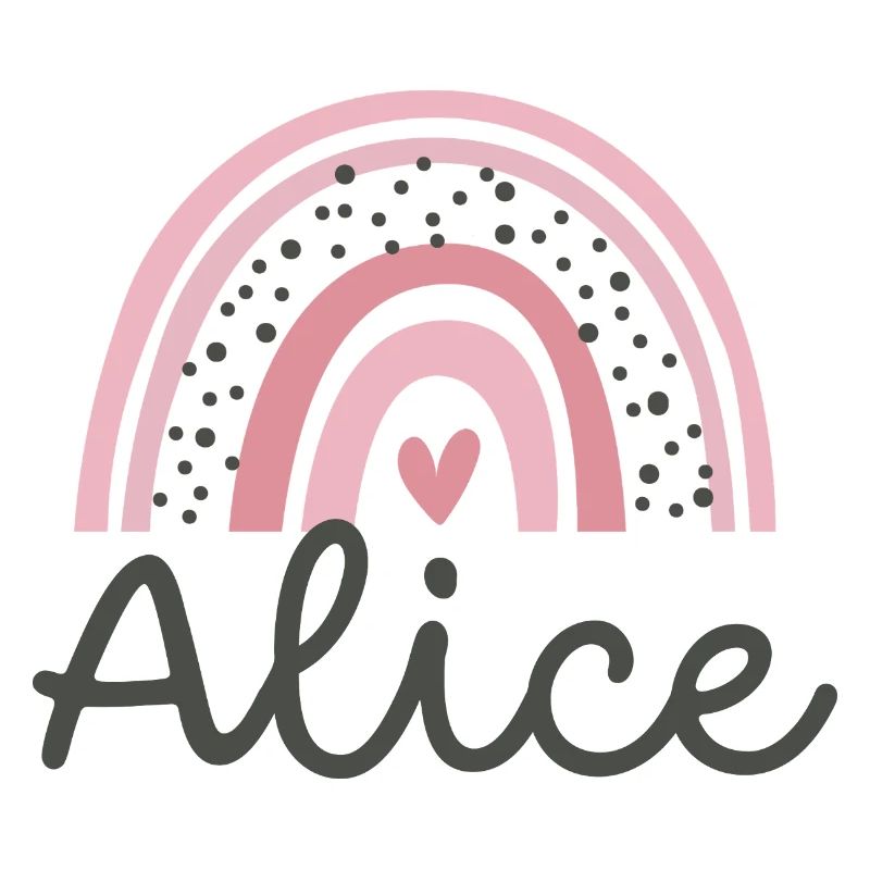 Alice, ein Name voller Charme