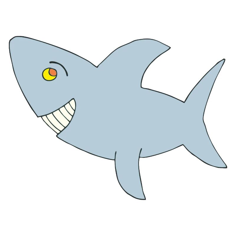 Shark Big One