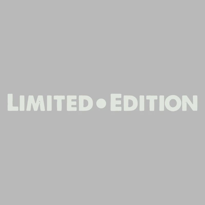 Édition limitée