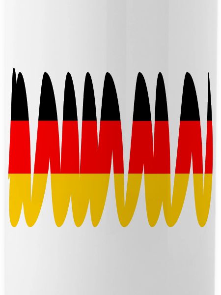 Germany Flag