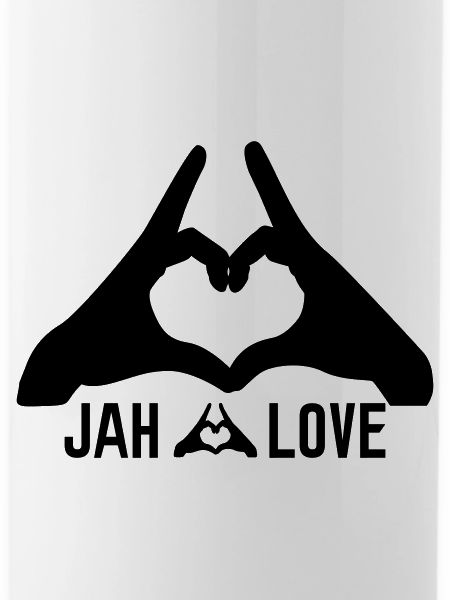 Jah Love