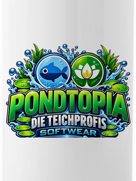 Pondtopia Teichparadies
