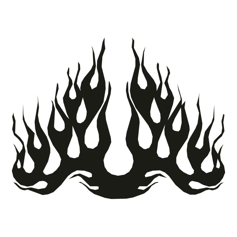 Flamme