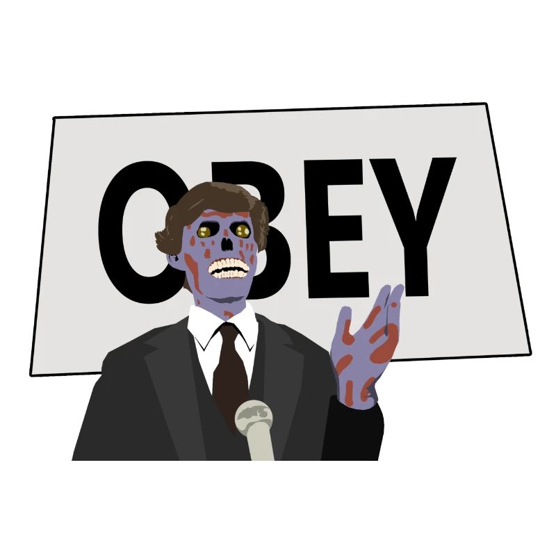 Obey