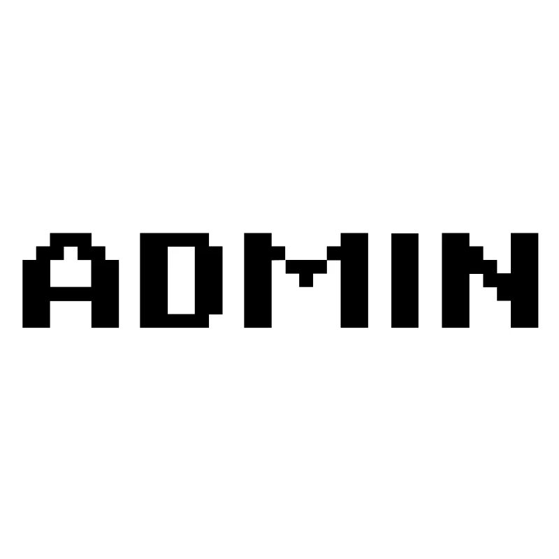 admin
