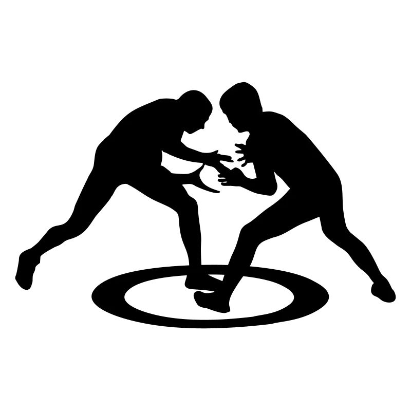 Wrestling, Ringen