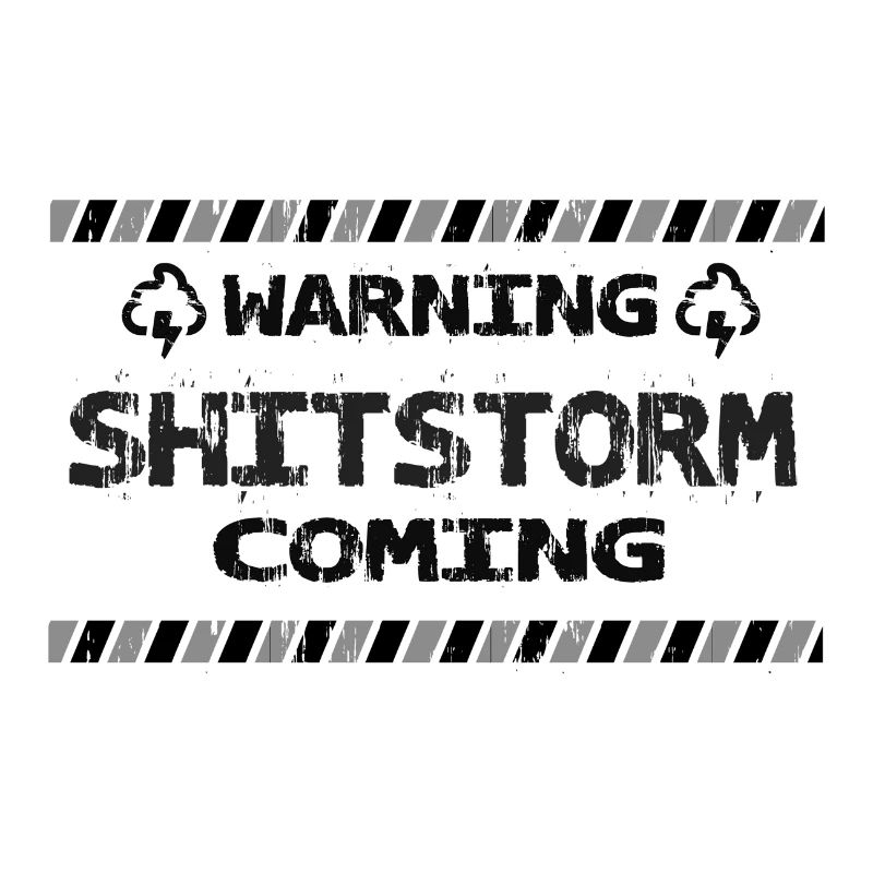 Shitstorm