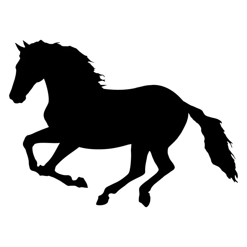 Pferd