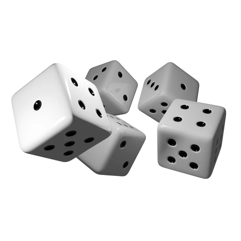 Cube