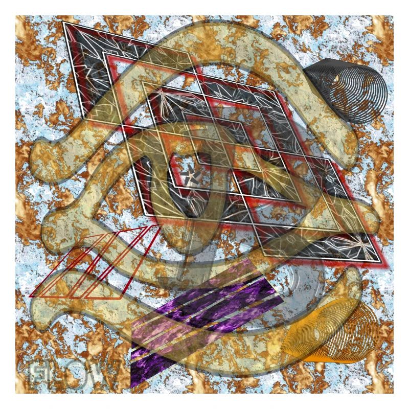 Flow (B) - Image - 2023