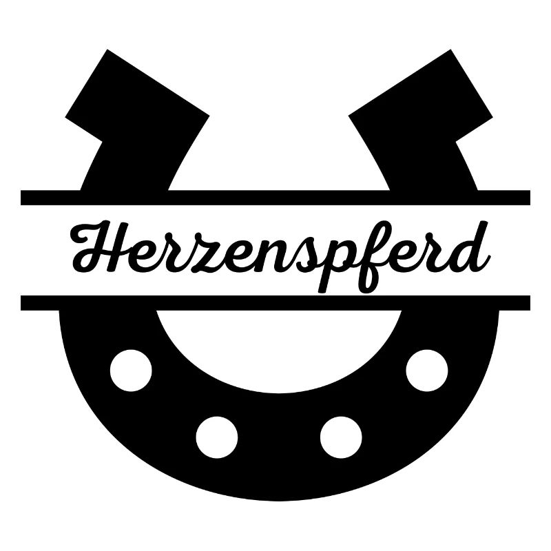 Herzenspferd