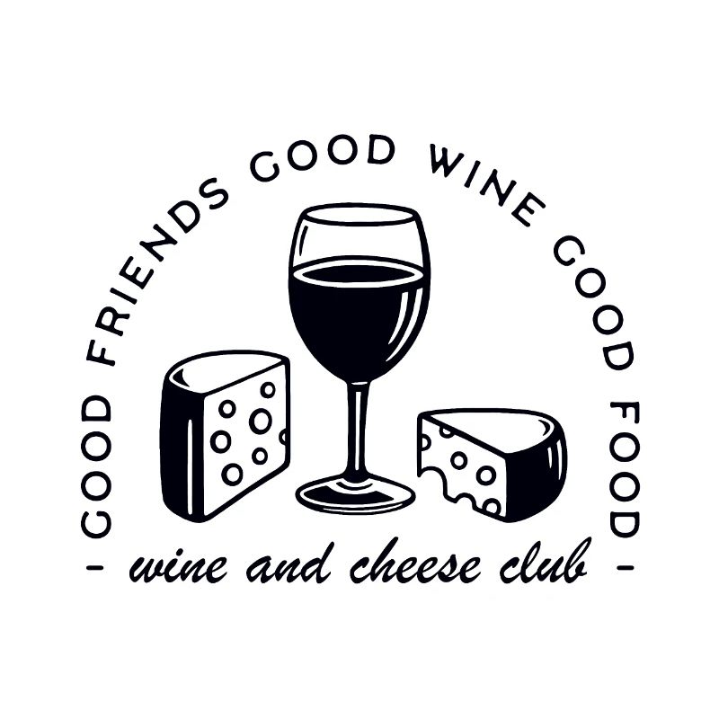 Vin fromage et amis citations