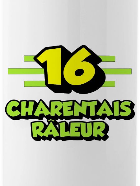 Complaining Charentais