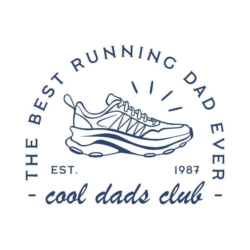 Dad run running the best runner ever funny quotes