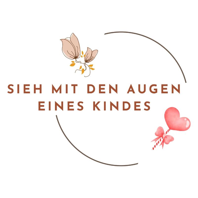 SIEH_MIT_DEN_AUGEN_EINES_KINDES - Inneres Kind