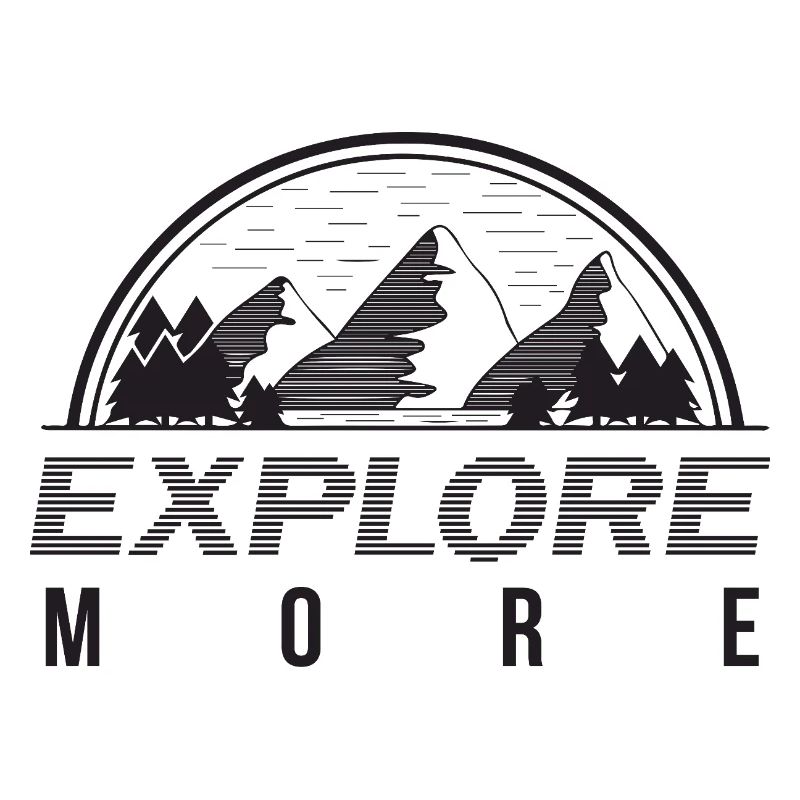 Explore More Berge und Wald