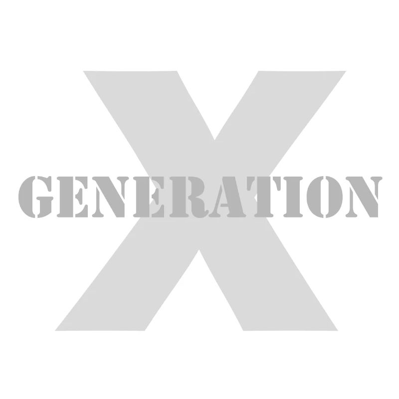 Generation X