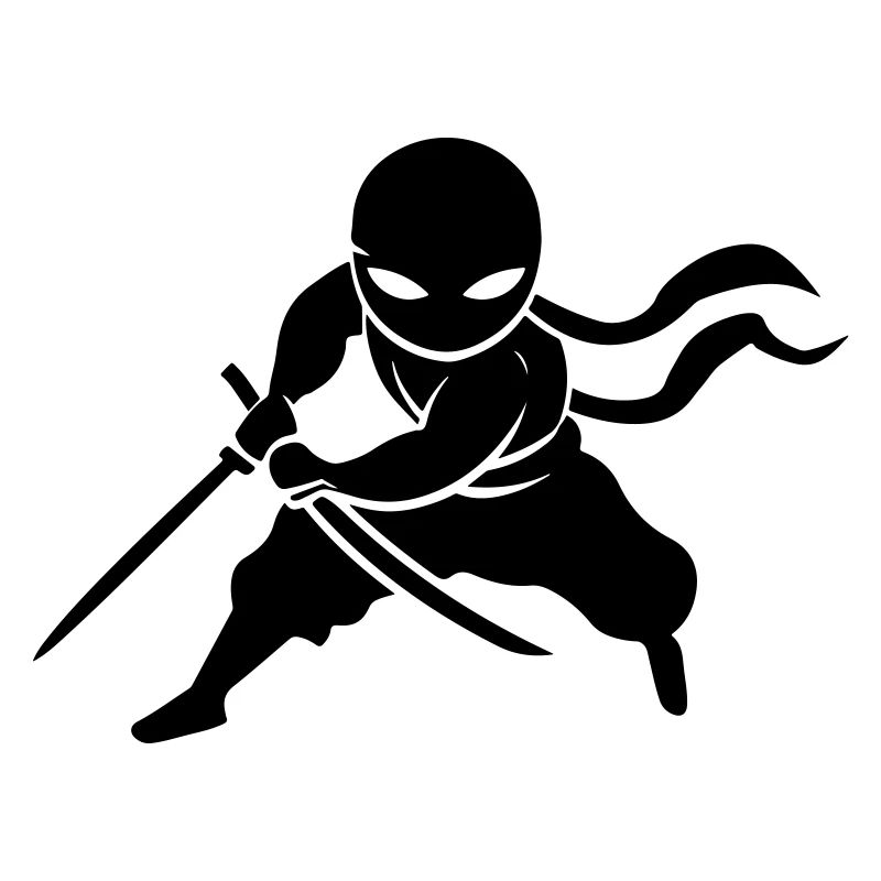Ninja Samurai