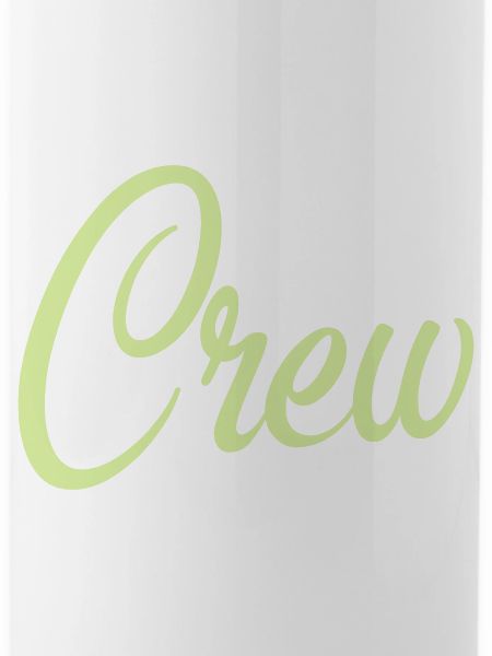 Crew Script Pastellgrün