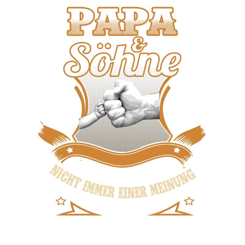 Papa & Söhne