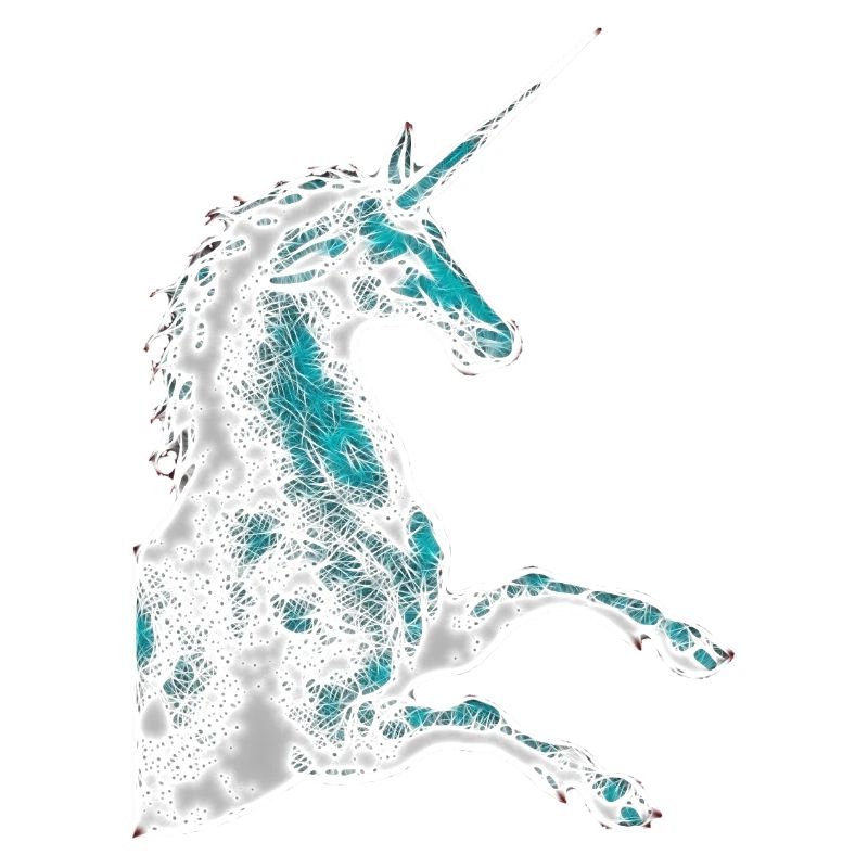 Licorne magique / Esprit Licorne