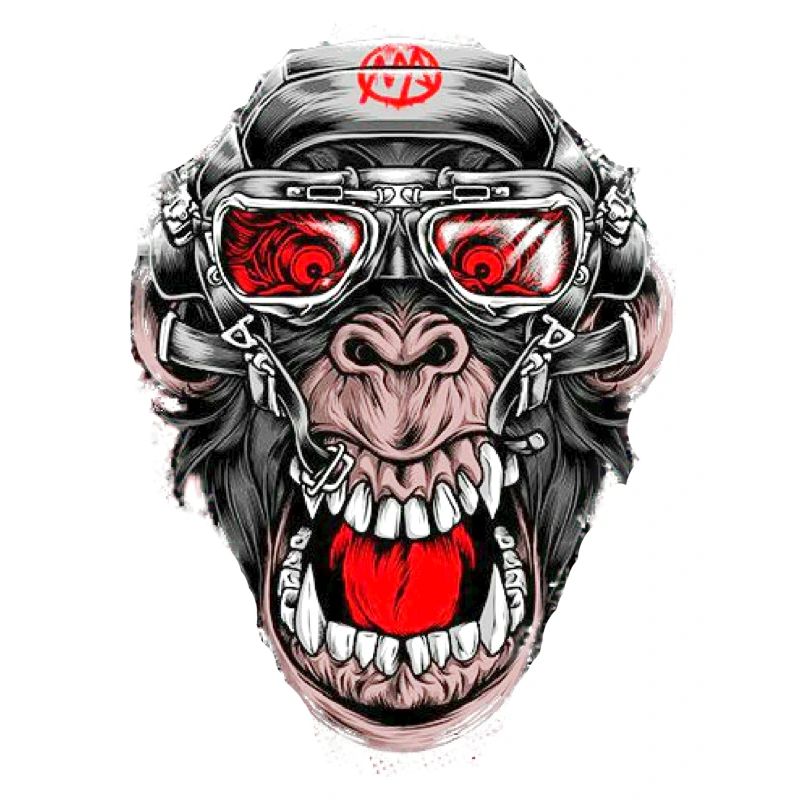 Crazy Monkey