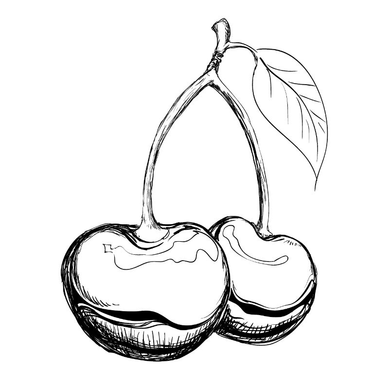 Cherries