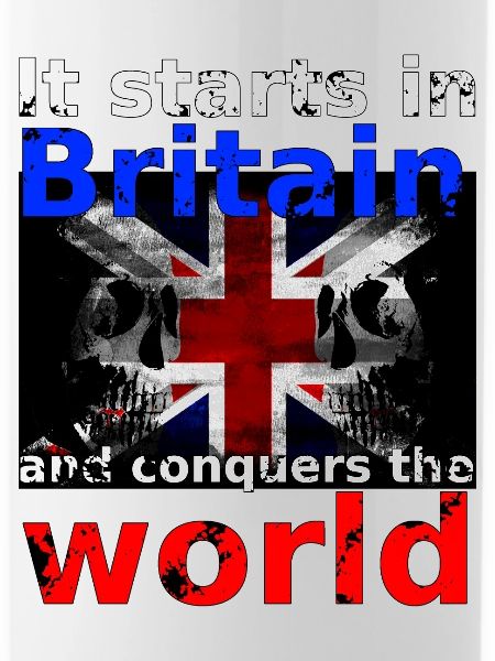 Britain
