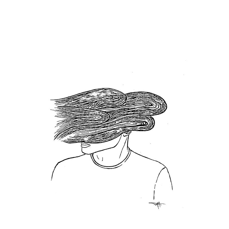 offen