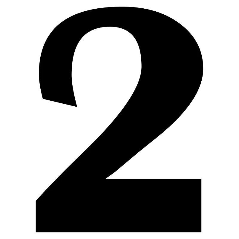 2