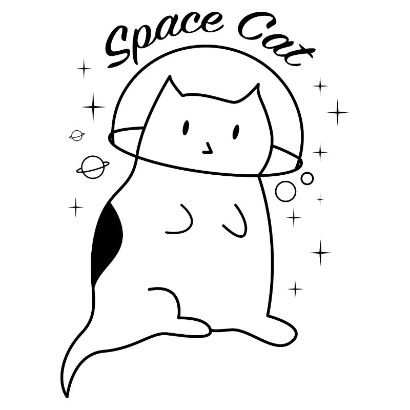 Space Chat Planètes spatiales