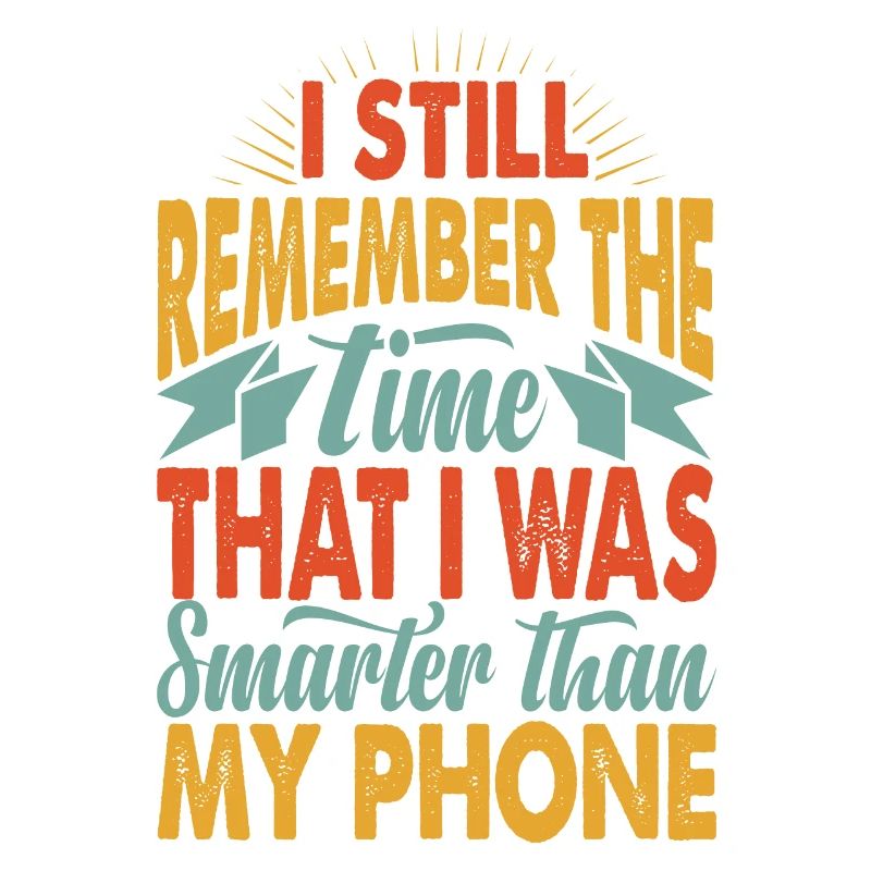 I Can Still Remember The Time - Lustige Papa-Witze