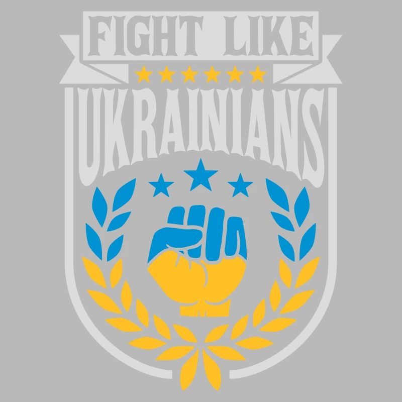 se battre comme citation des ukrainiens