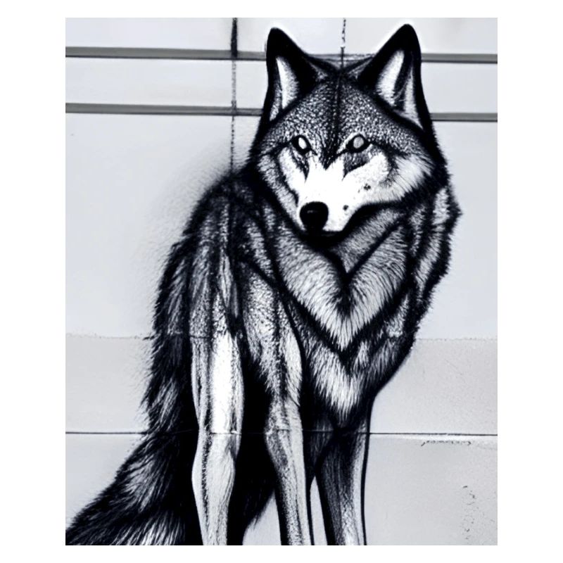 Lone Wolf 2