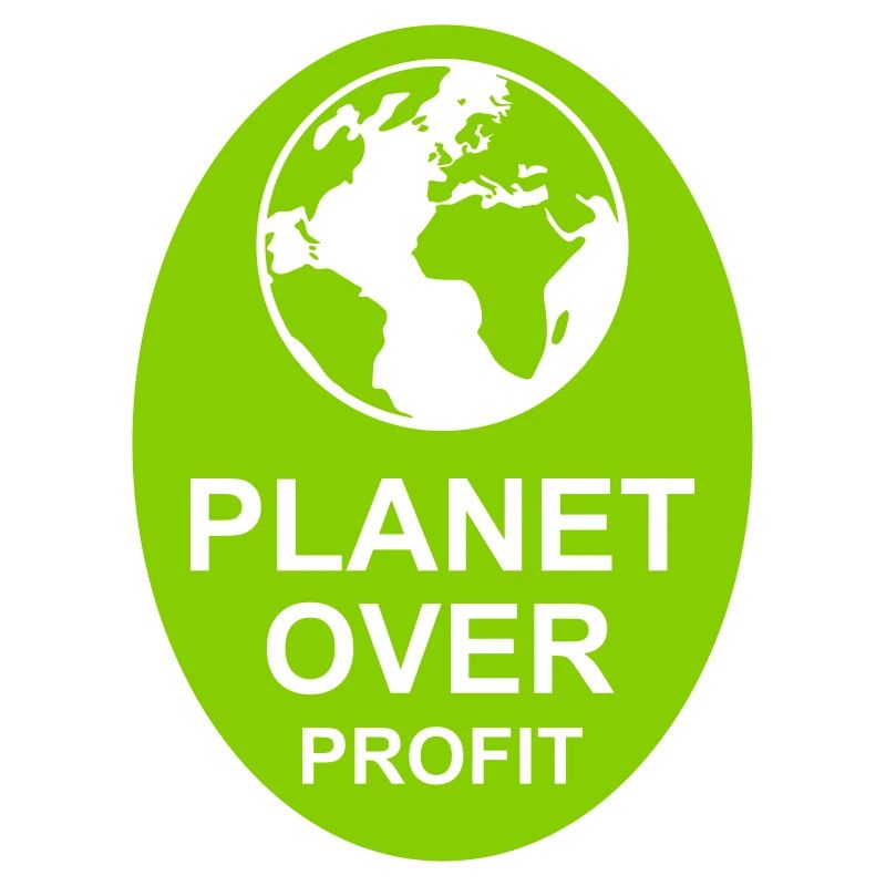 Planète sur le devis de profit