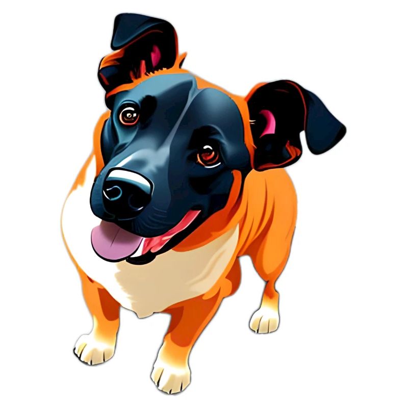 Schäfer Chiot Mixte Chien Super Mignon