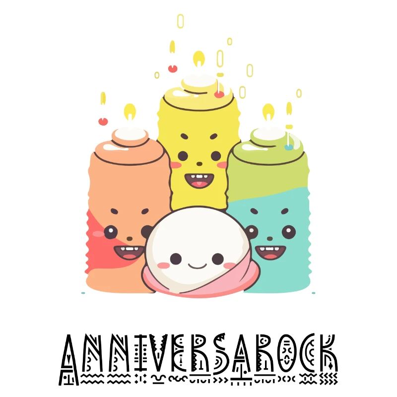 Anniversarock