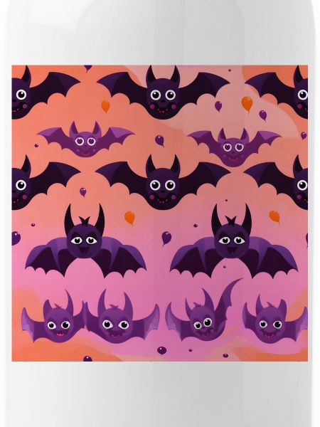 Comic Bats