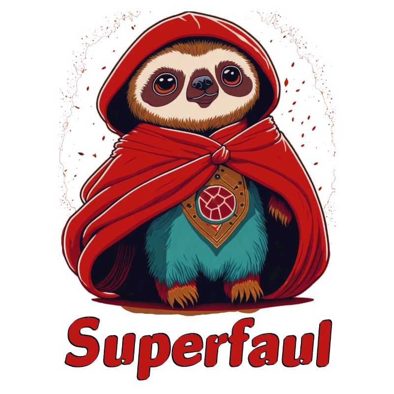 Superfaul