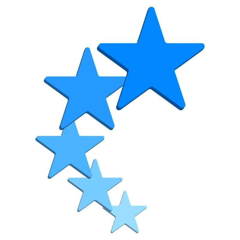 Logo de l’étoile