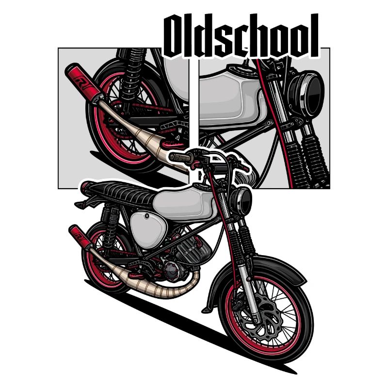 S51 (Tuning) // Illustration