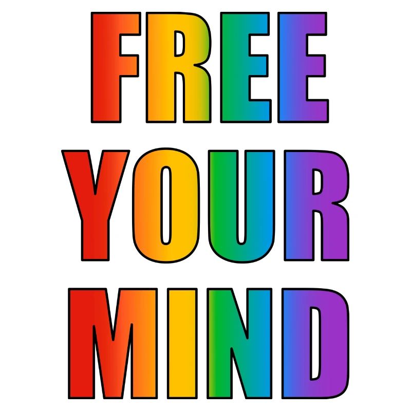 Free your mind
