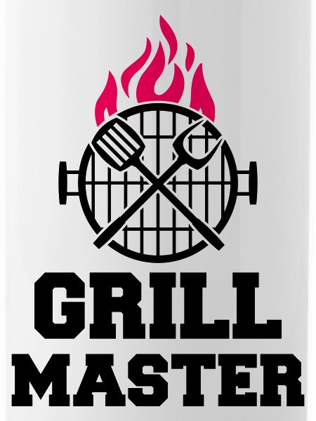 Grill Master